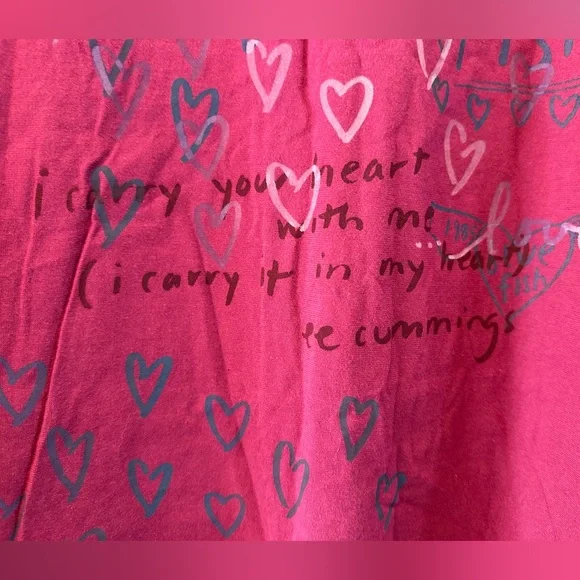 Blue Fish Cafe Cowl Tee in Amare - Picture 3 of 9